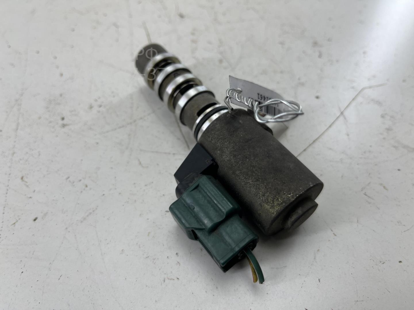 Механизм изменения фаз ГРМ