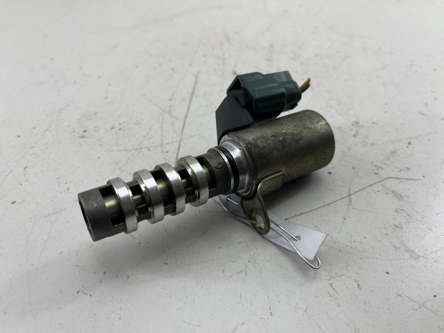 Механизм изменения фаз ГРМ