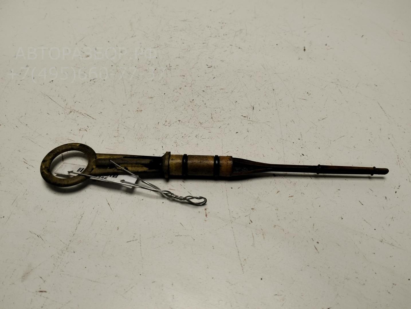 Щуп масляный двигателя