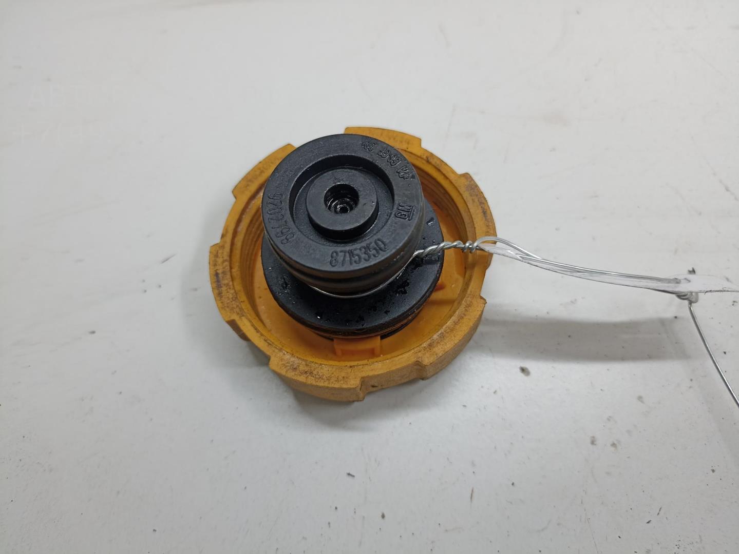 Крышка расширительного бачка