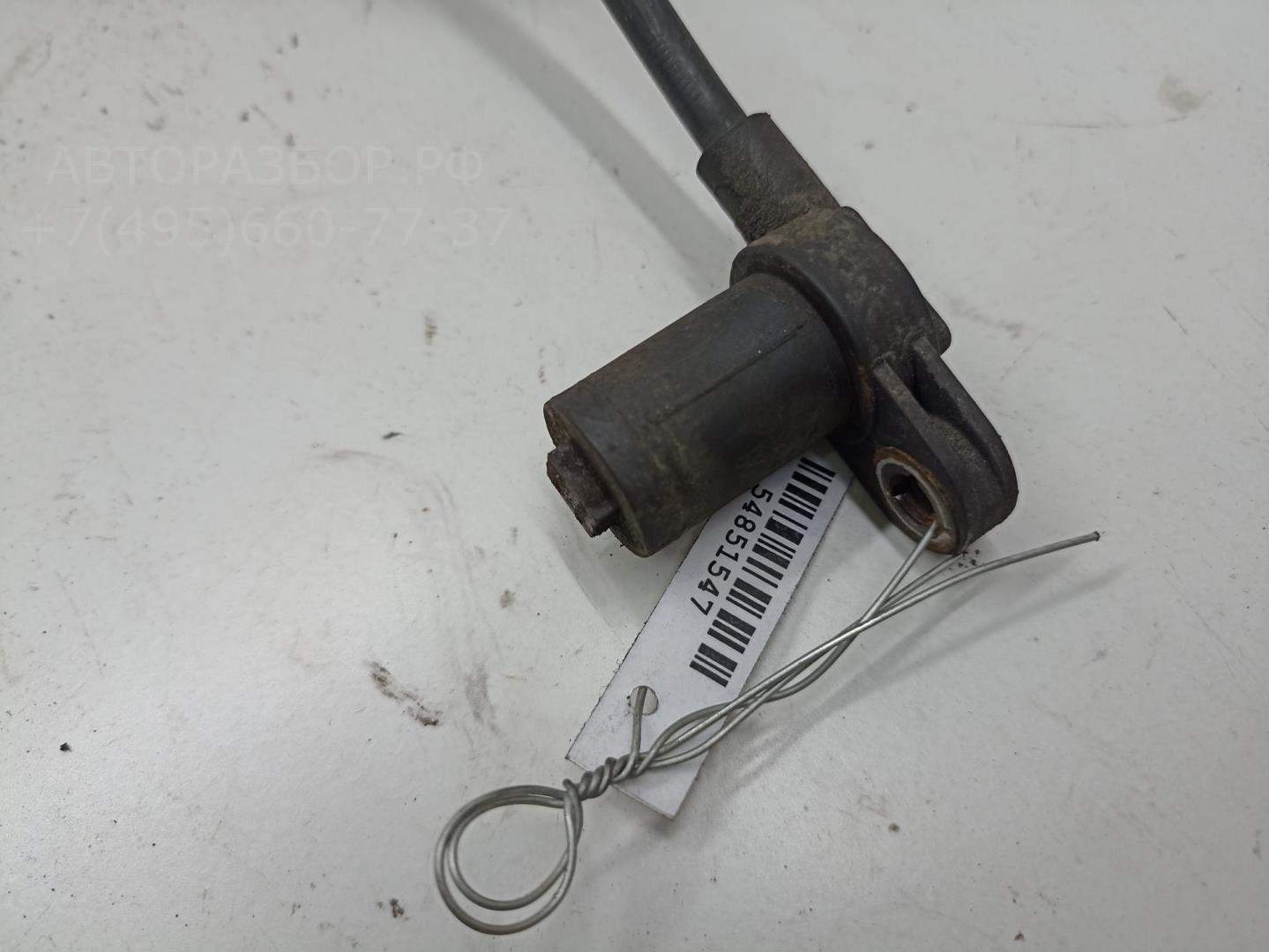 Датчик ABS передний