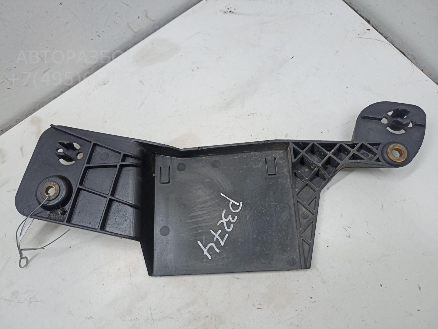 Кронштейн (сопут. товар)