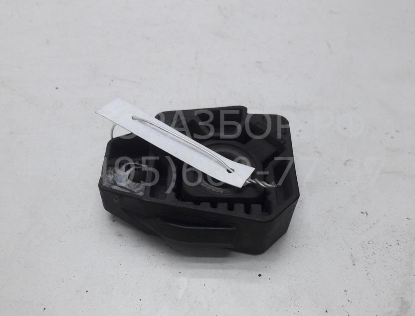 Кронштейн радиатора