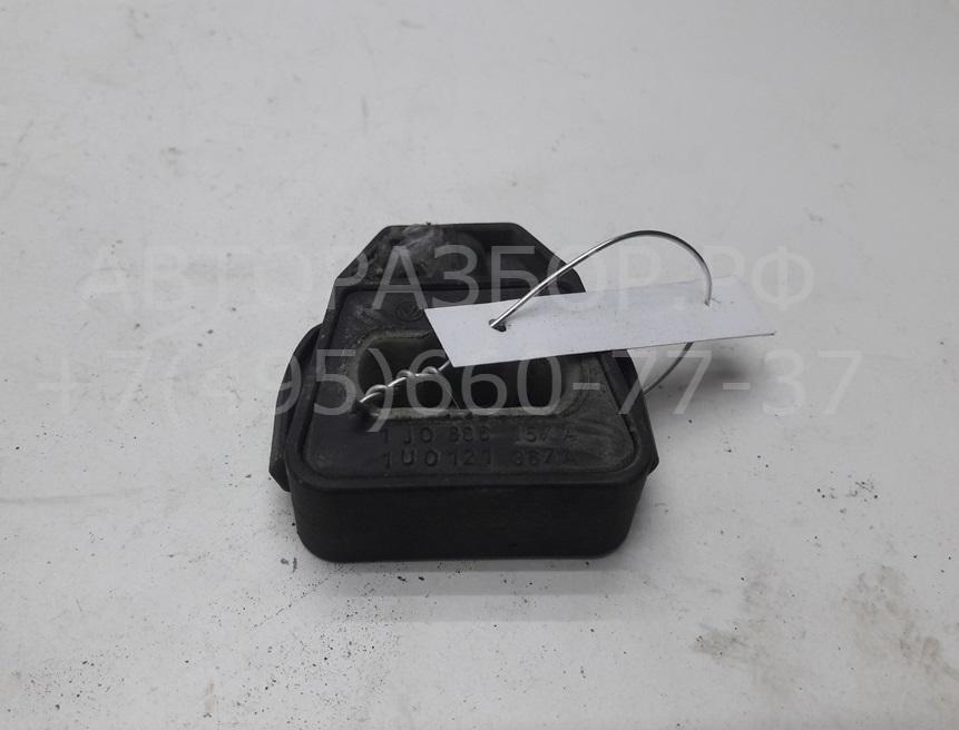 Кронштейн радиатора