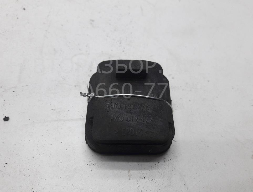 Кронштейн радиатора