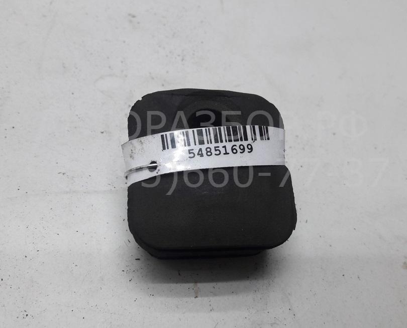 Кронштейн радиатора