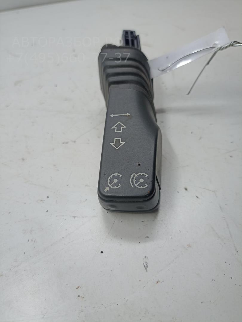 Переключатель поворотов подрулевой