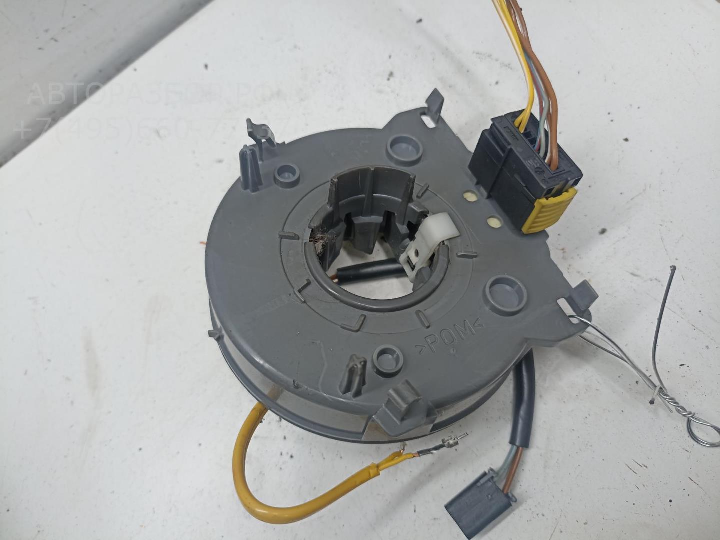 Механизм подрулевой для SRS (ленточный)