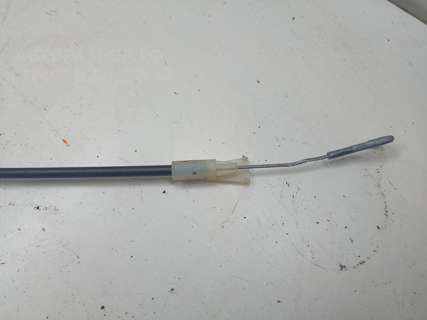 Трос открывания двери