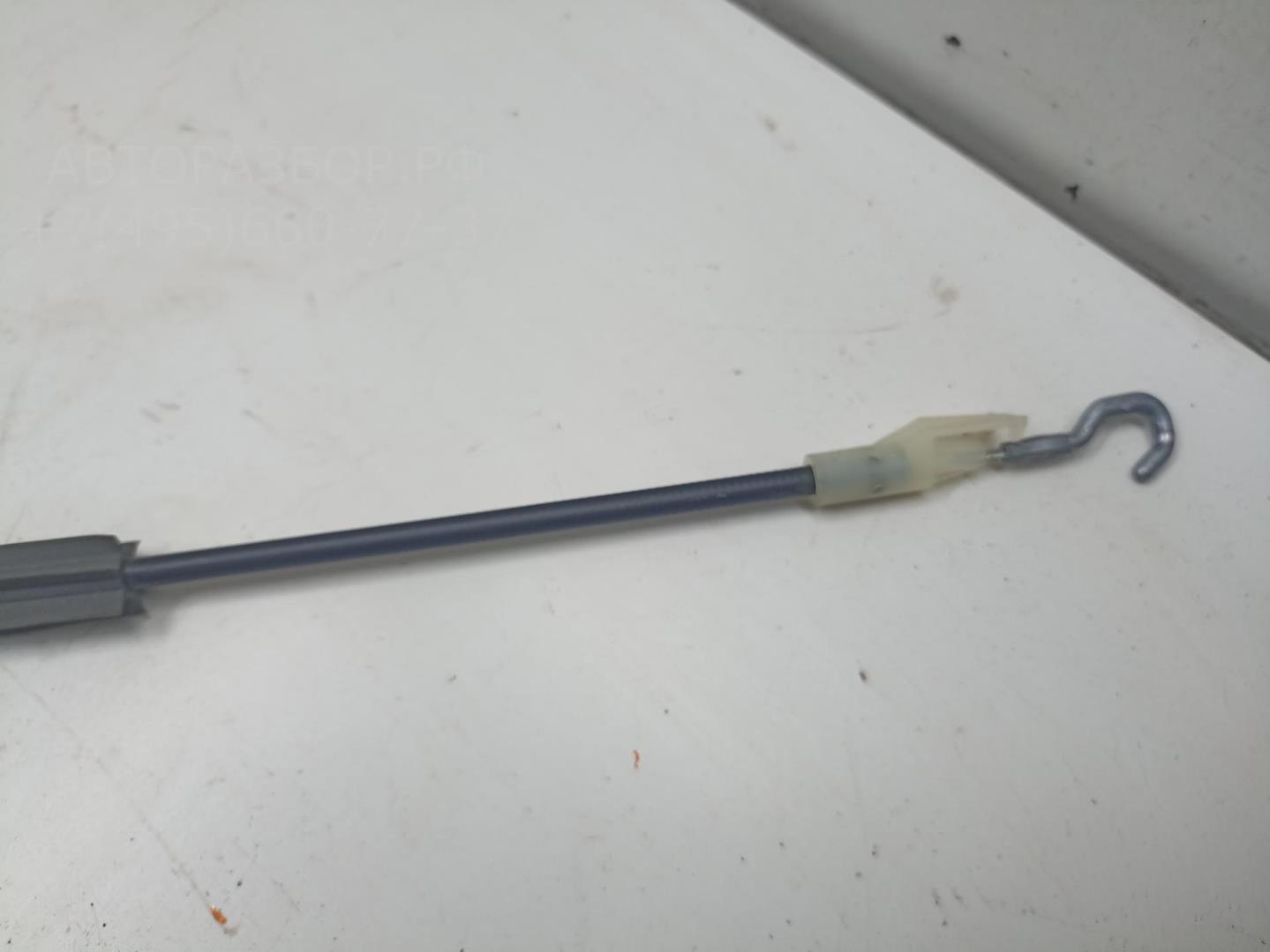 Трос открывания двери