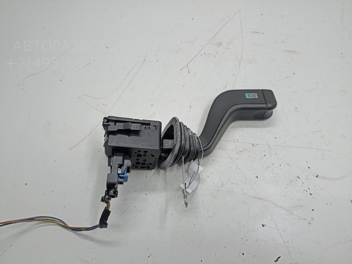 Переключатель стеклоочистителей