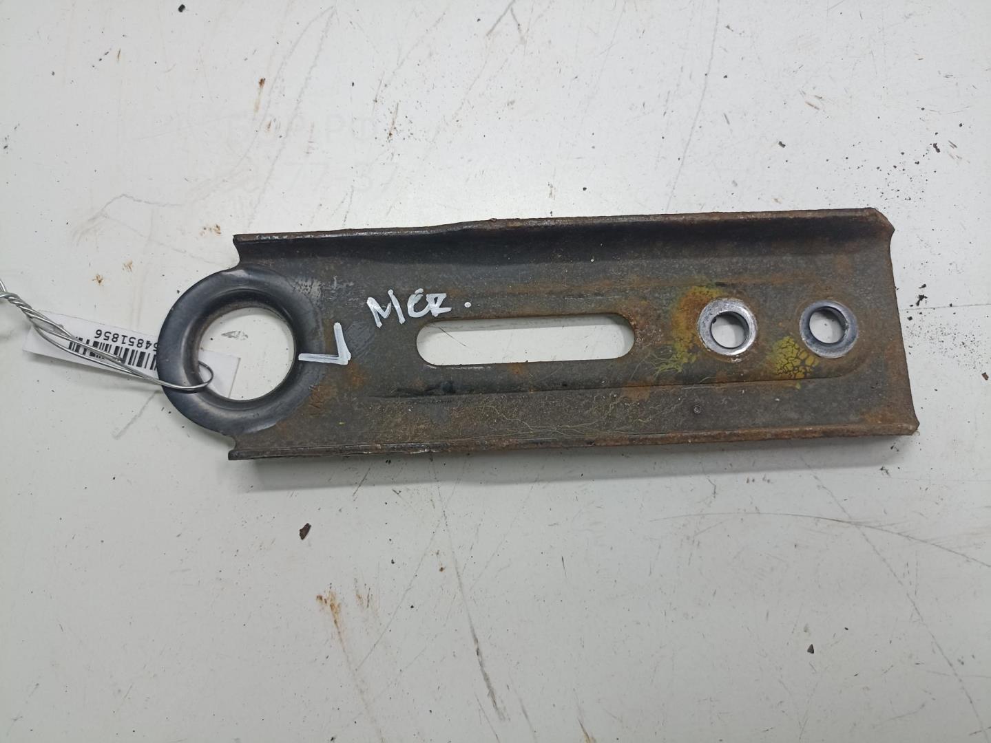 Кронштейн радиатора