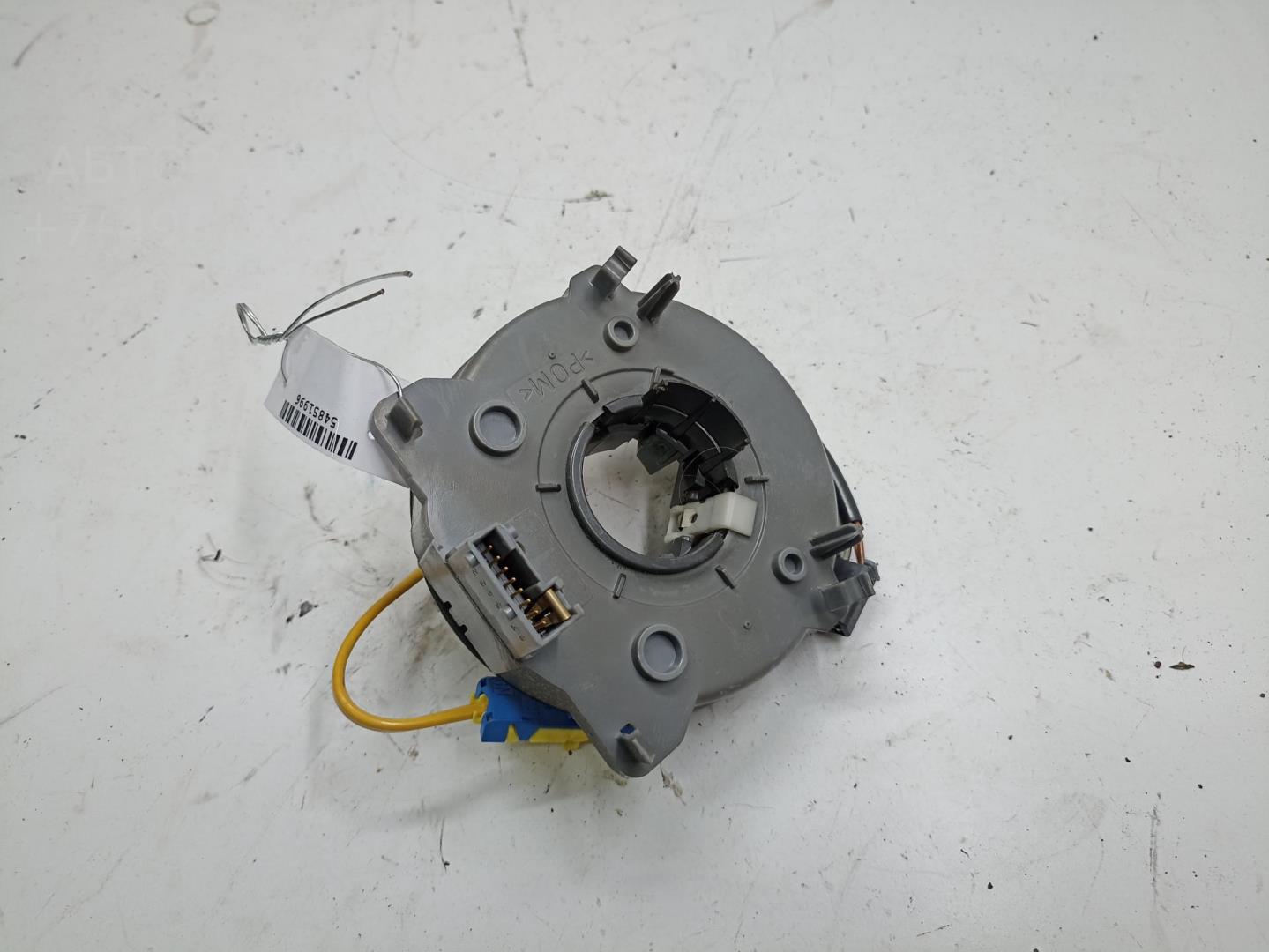 Механизм подрулевой для SRS (ленточный)