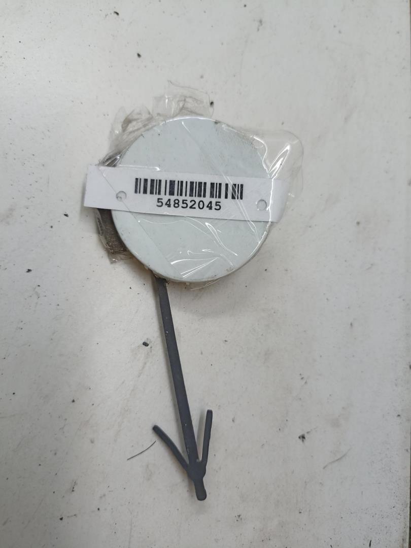 Решетка в бампер