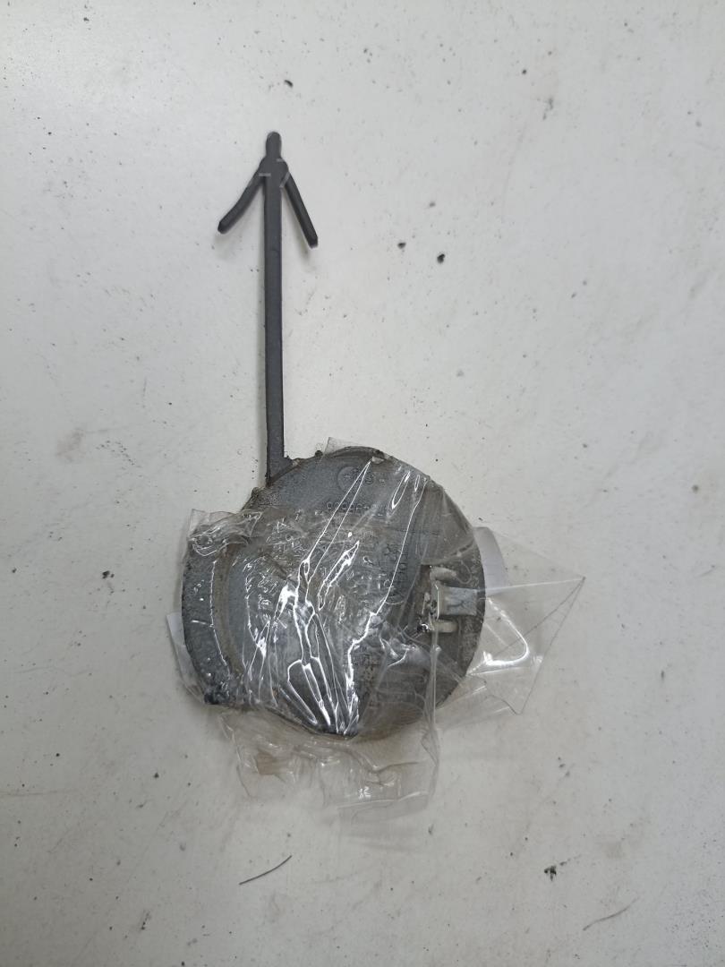 Решетка в бампер