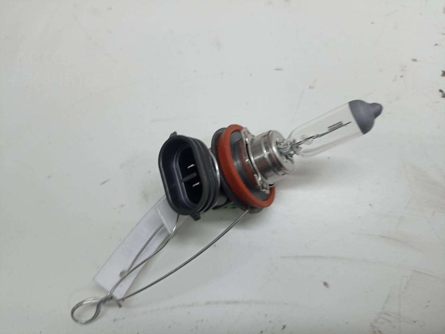 Патрон лампы