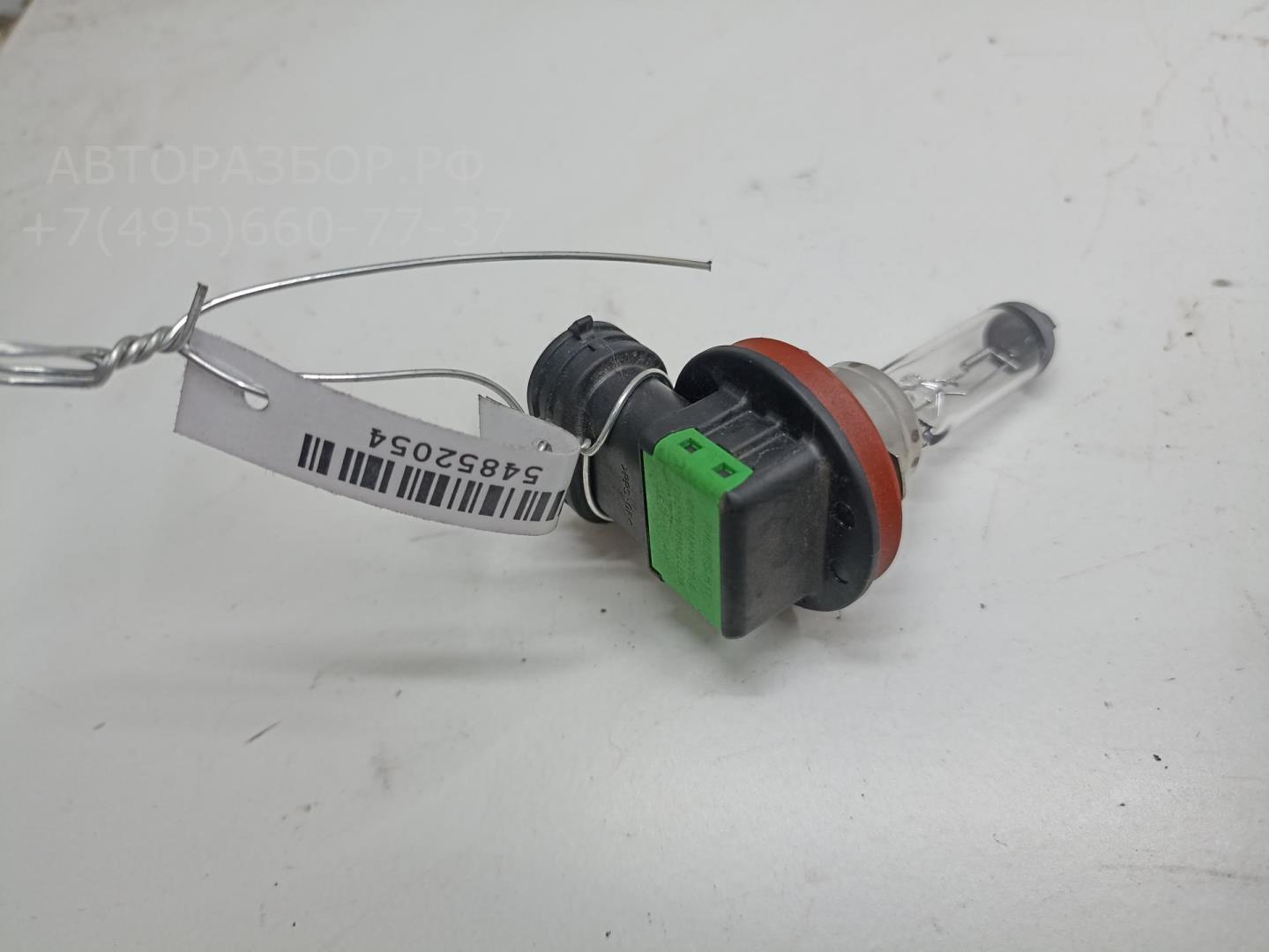 Патрон лампы