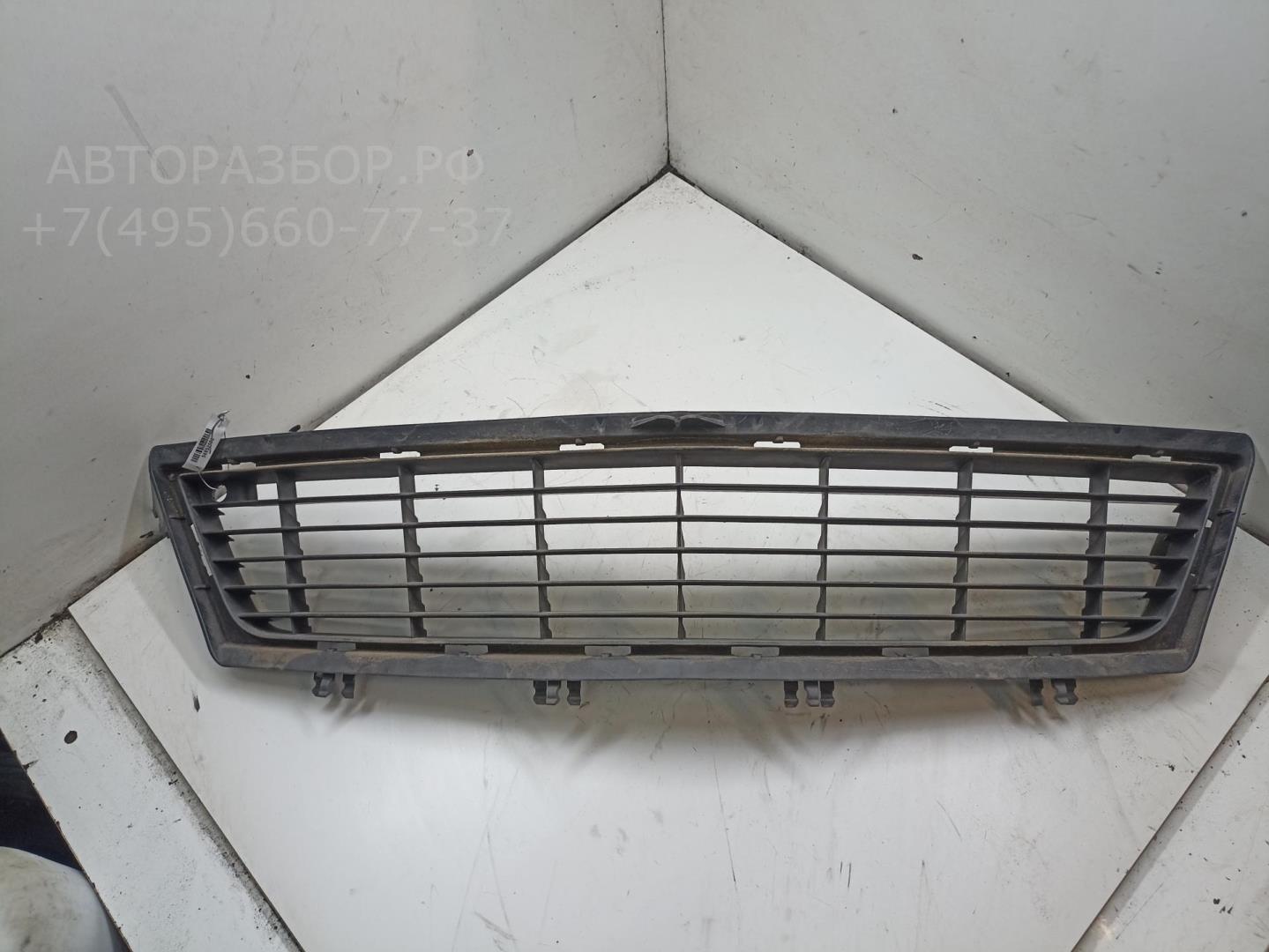 Решетка в бампер