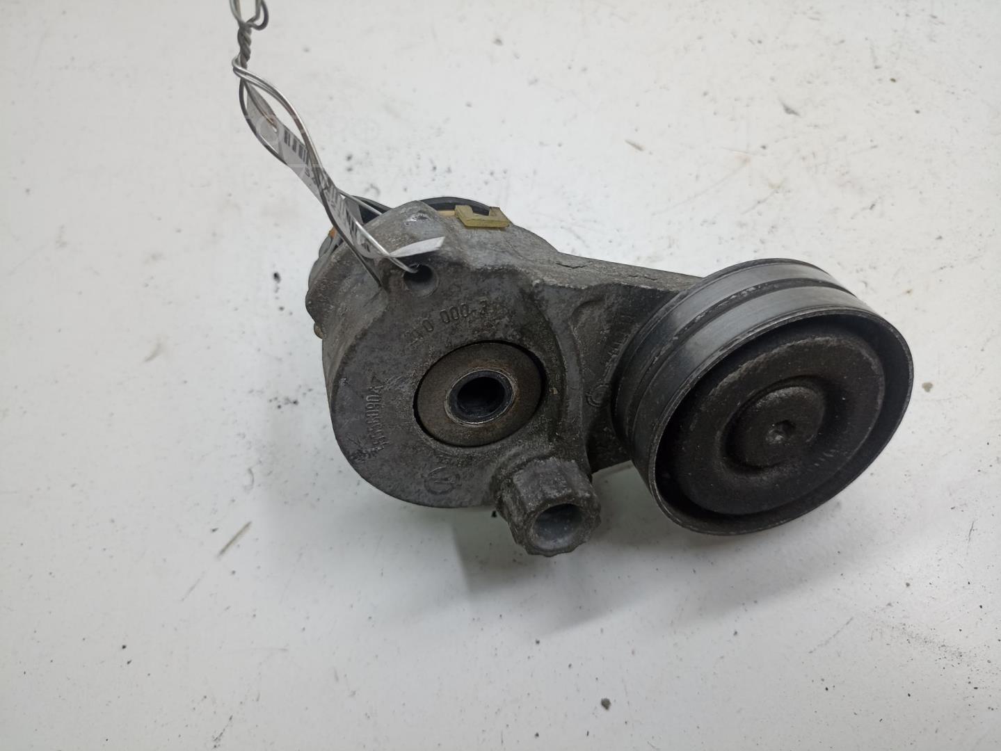 Механизм натяжения ремня ГРМ