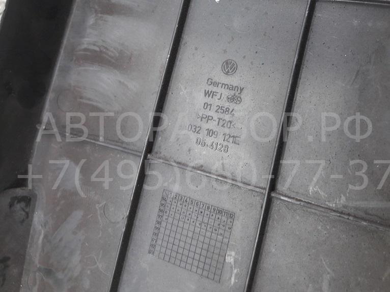 Кожух ремня ГРМ