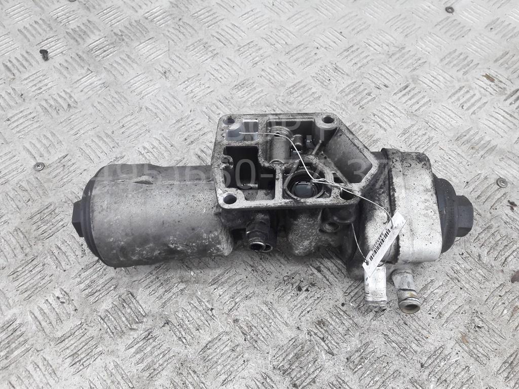 Корпус масляного фильтра