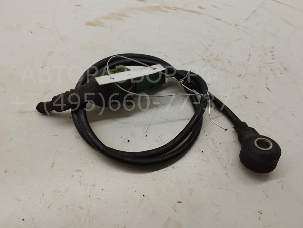 Датчик детонации