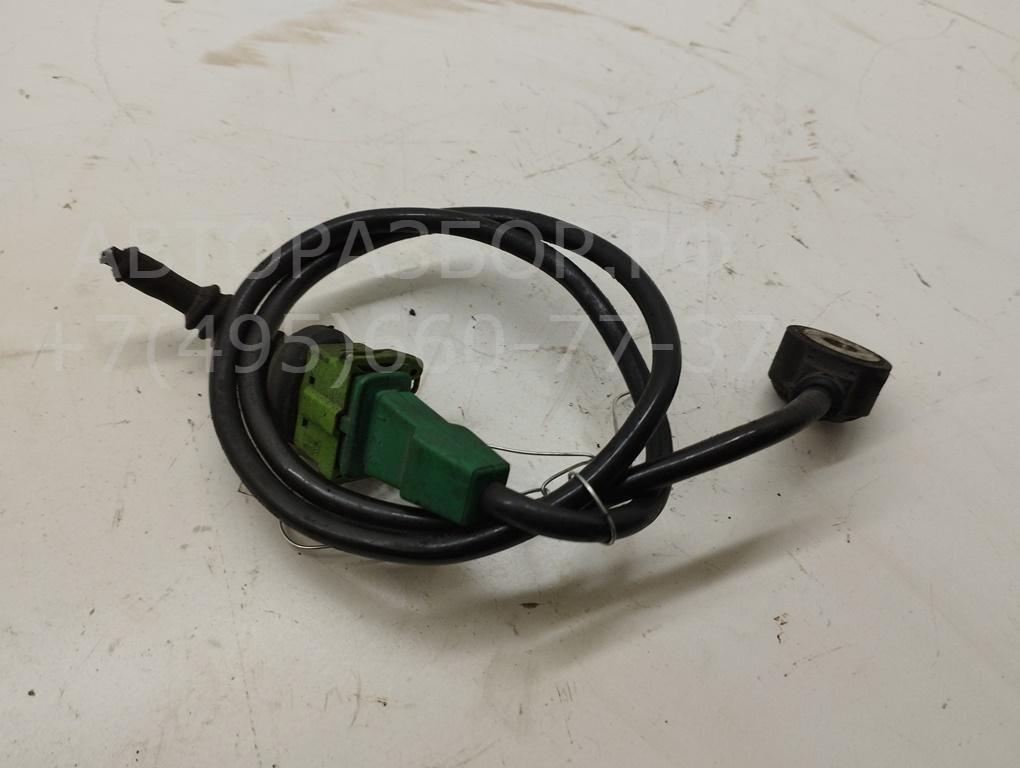 Датчик детонации