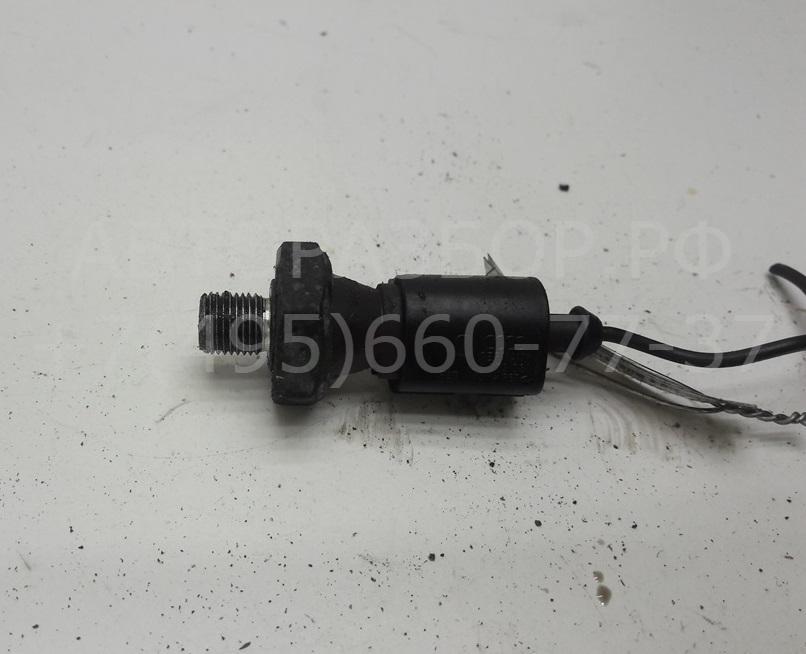 Датчик температуры