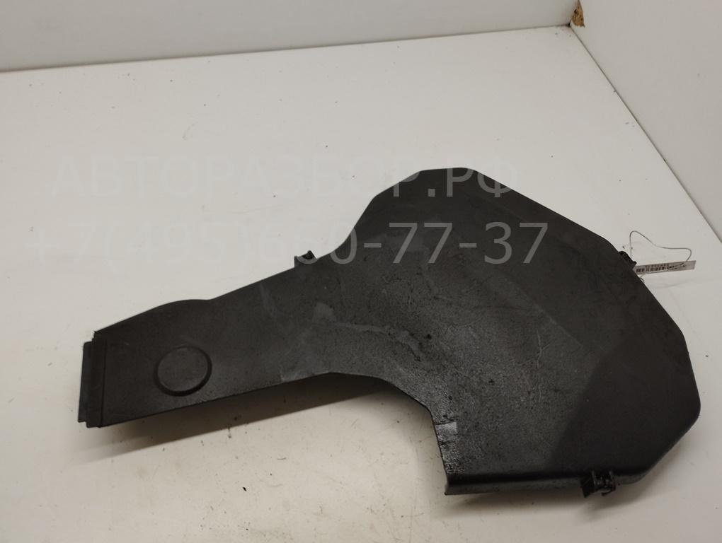 Кожух ремня ГРМ