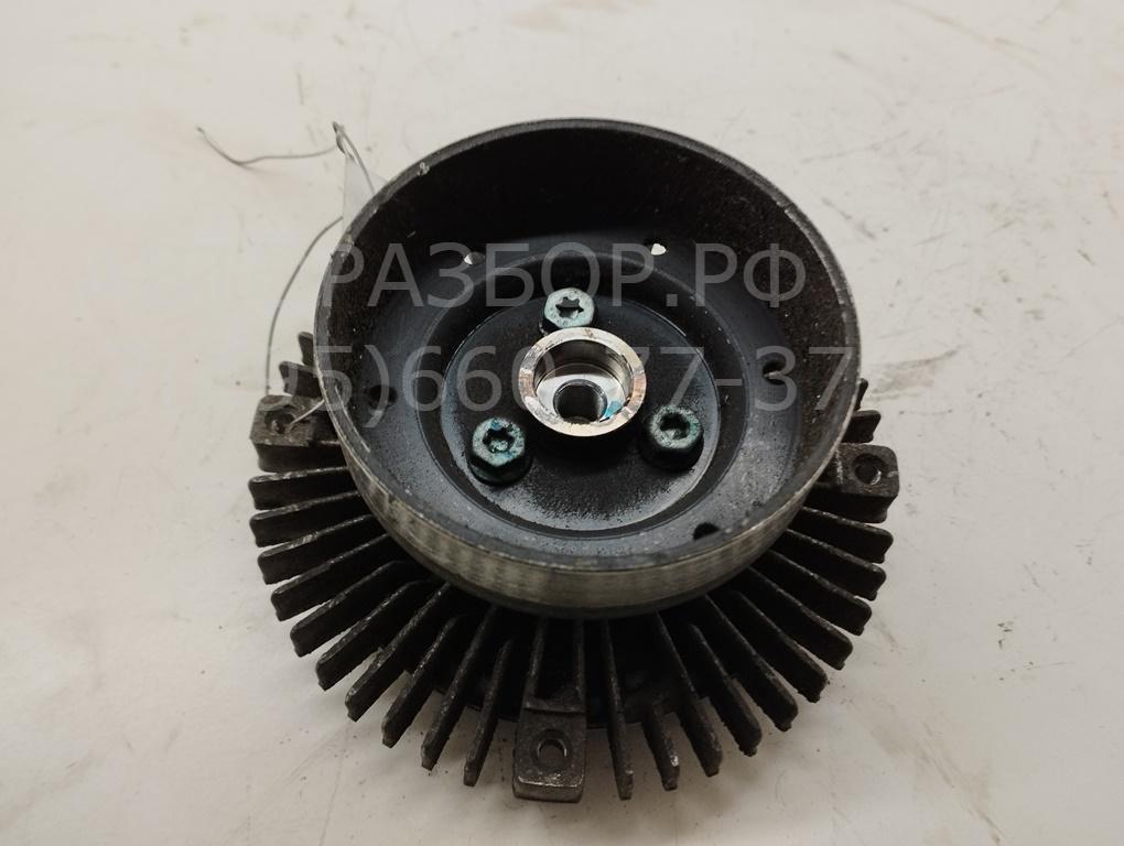 Термомуфта