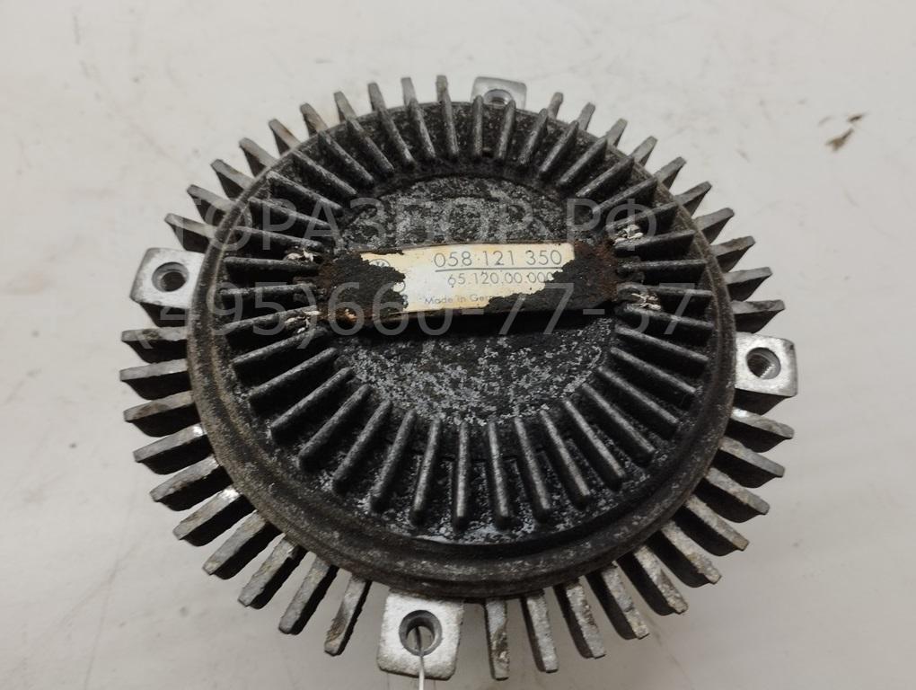 Термомуфта