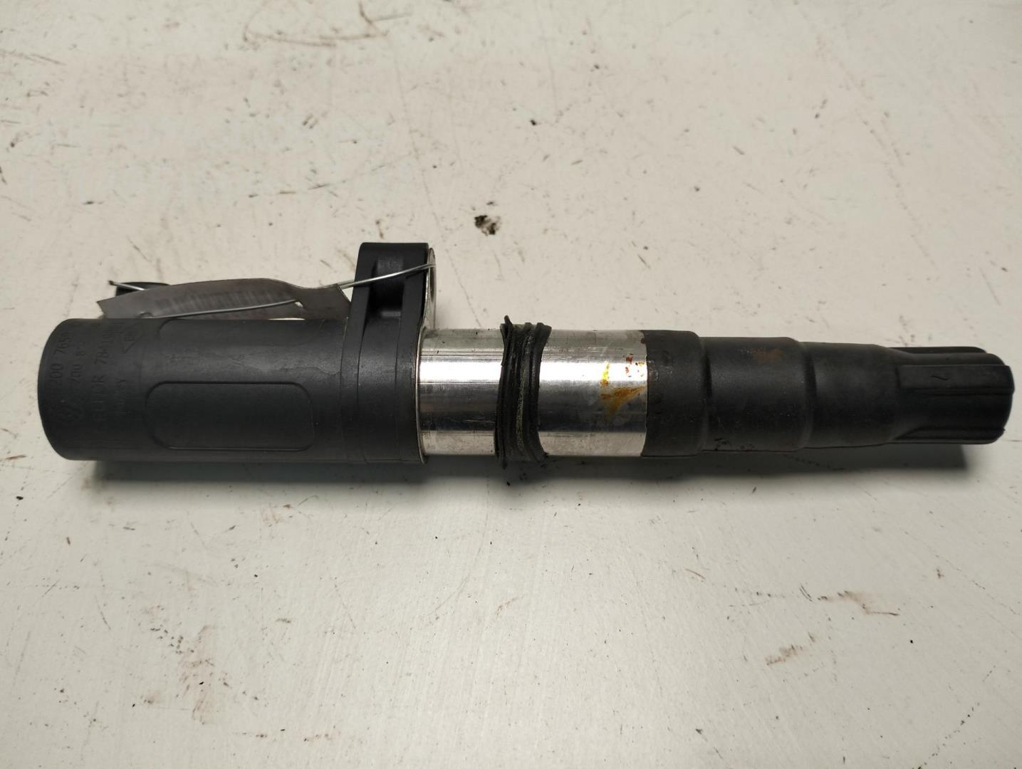 Катушка зажигания