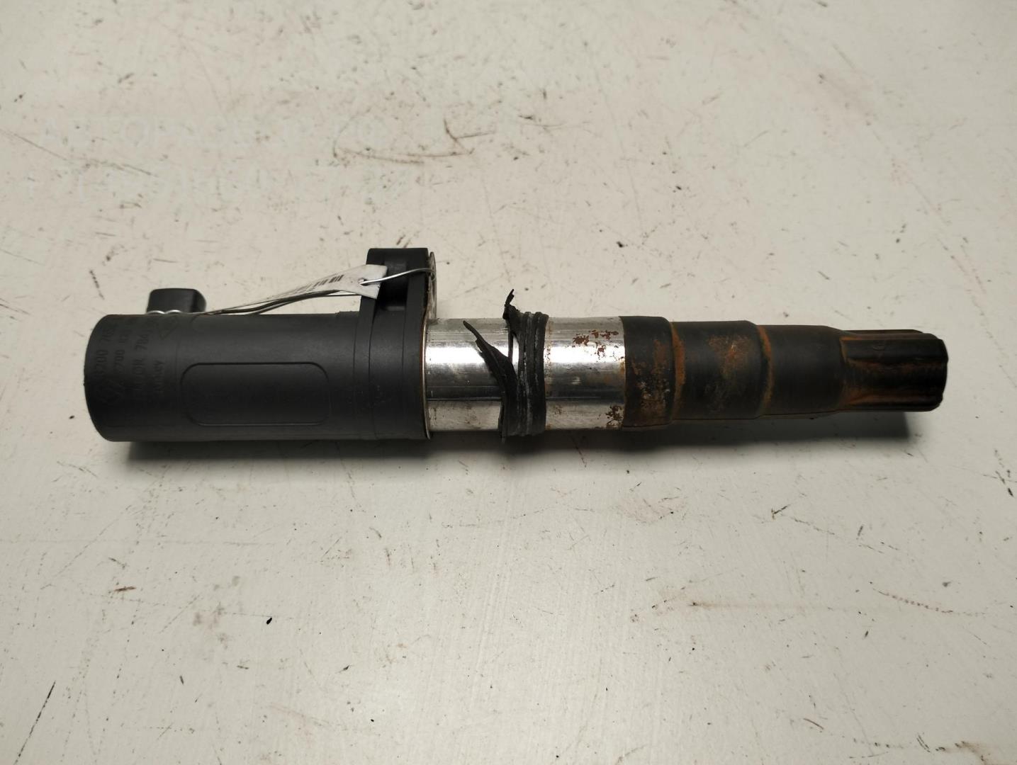 Катушка зажигания