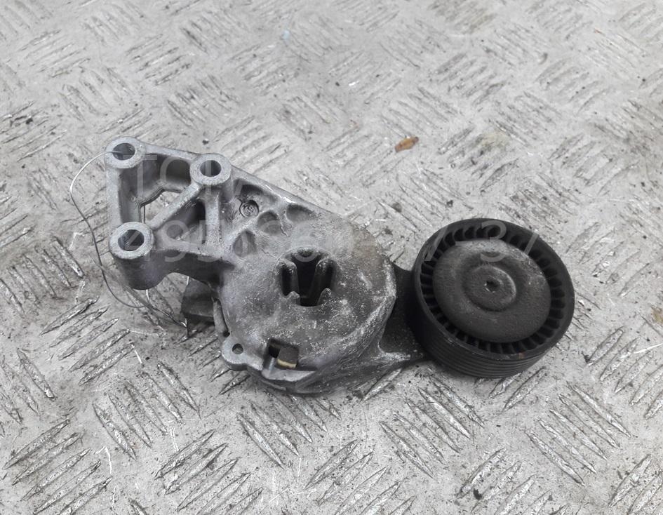 Механизм натяжения ремня ГРМ