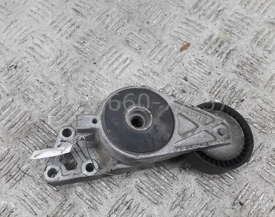 Механизм натяжения ремня ГРМ