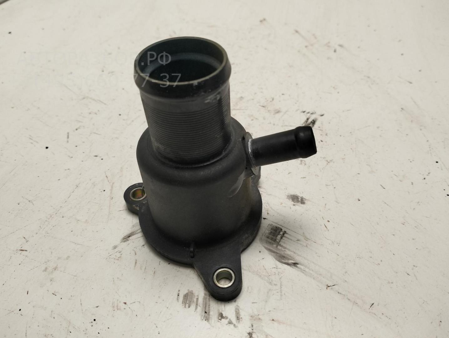 Корпус термостата