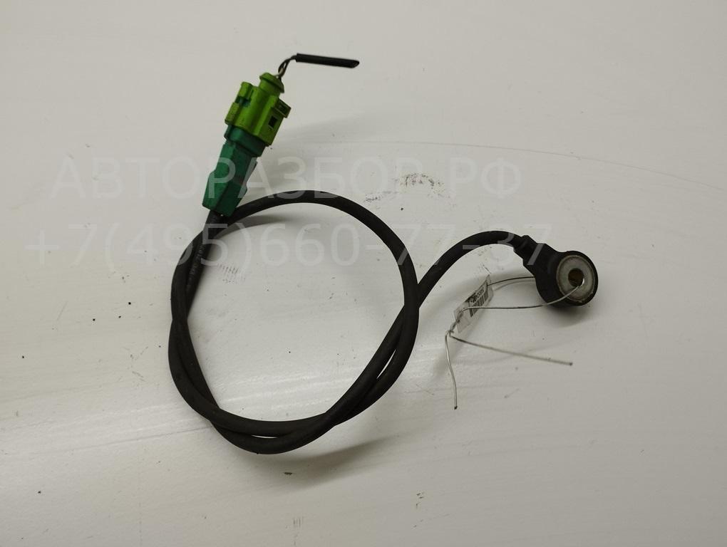 Датчик детонации