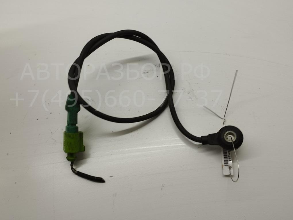 Датчик детонации