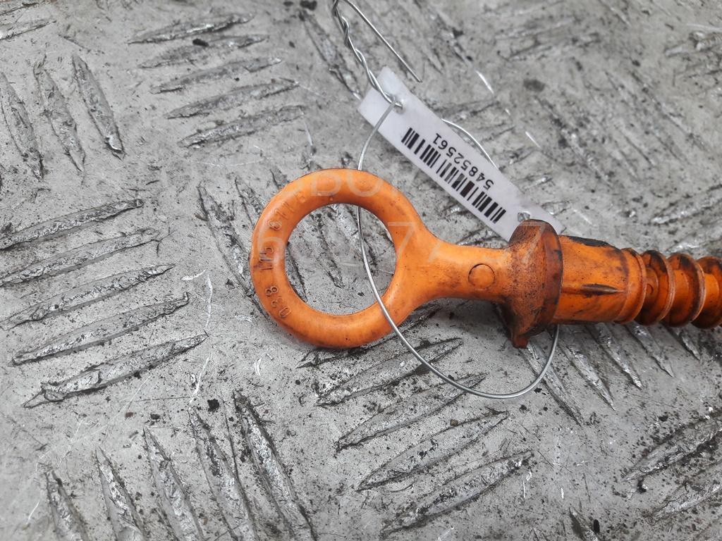 Щуп масляный двигателя