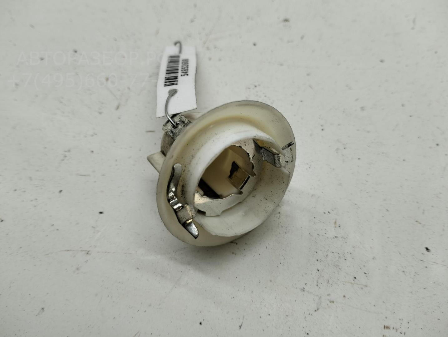 Патрон лампы