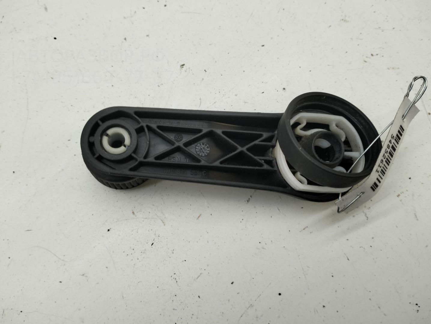 Ручка стеклоподъемника