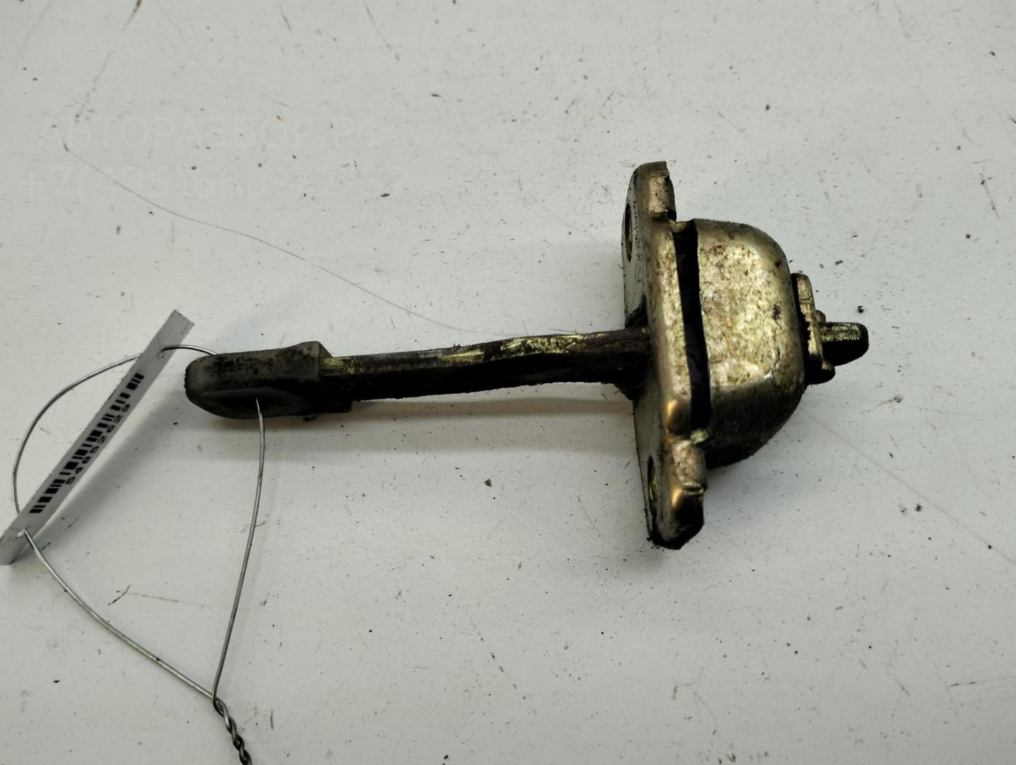 Ограничитель двери