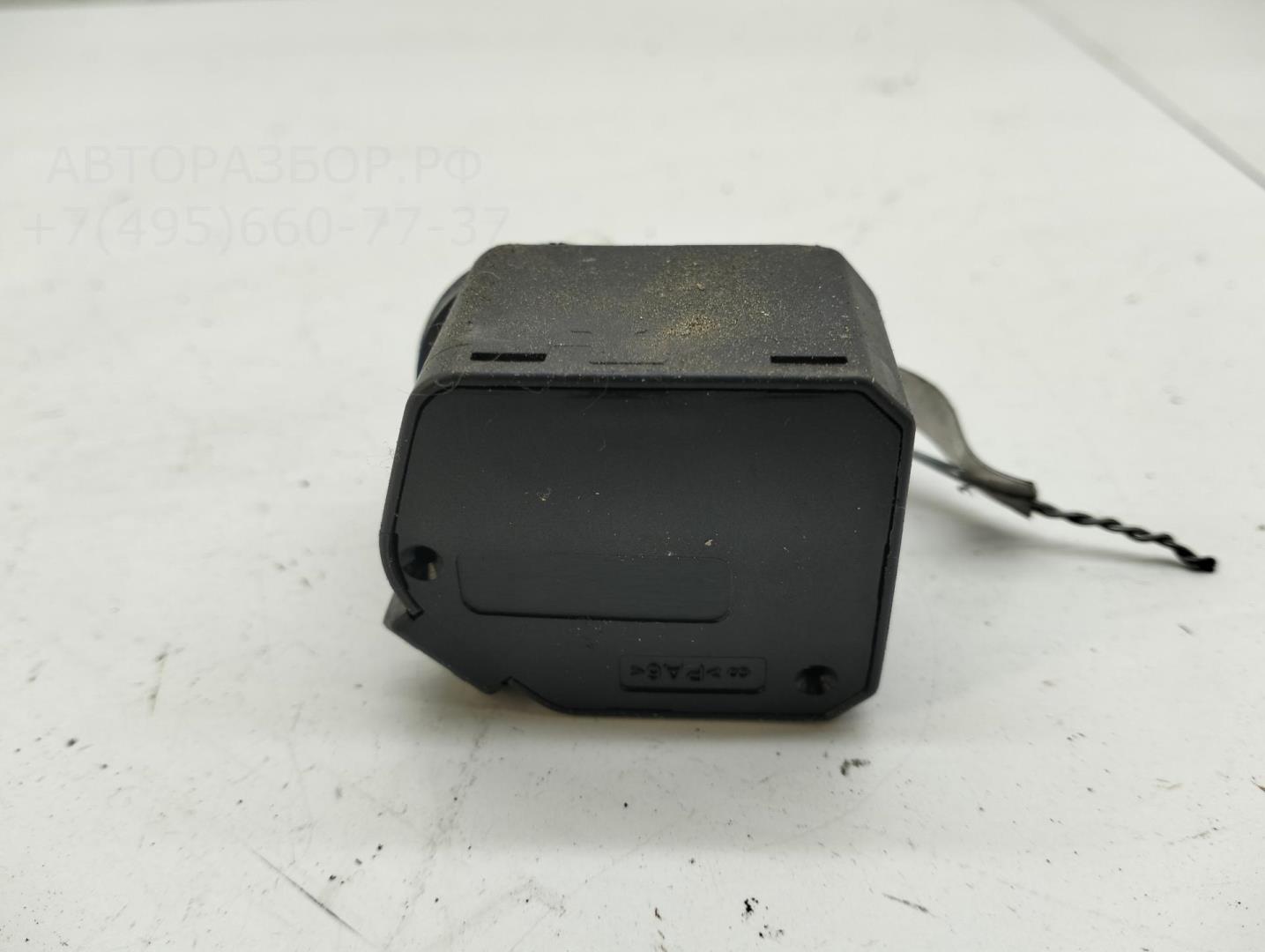 Корректор фары