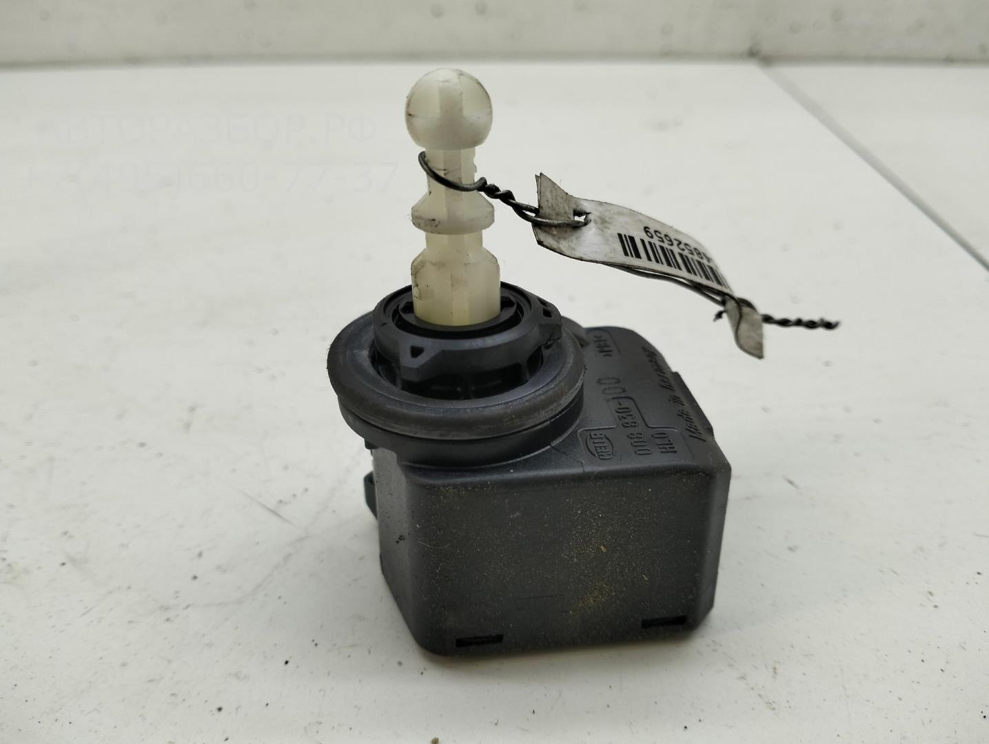 Корректор фары