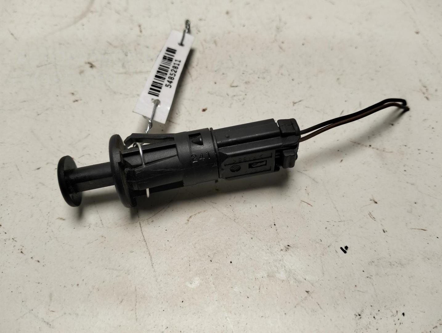 Выключатель концевой