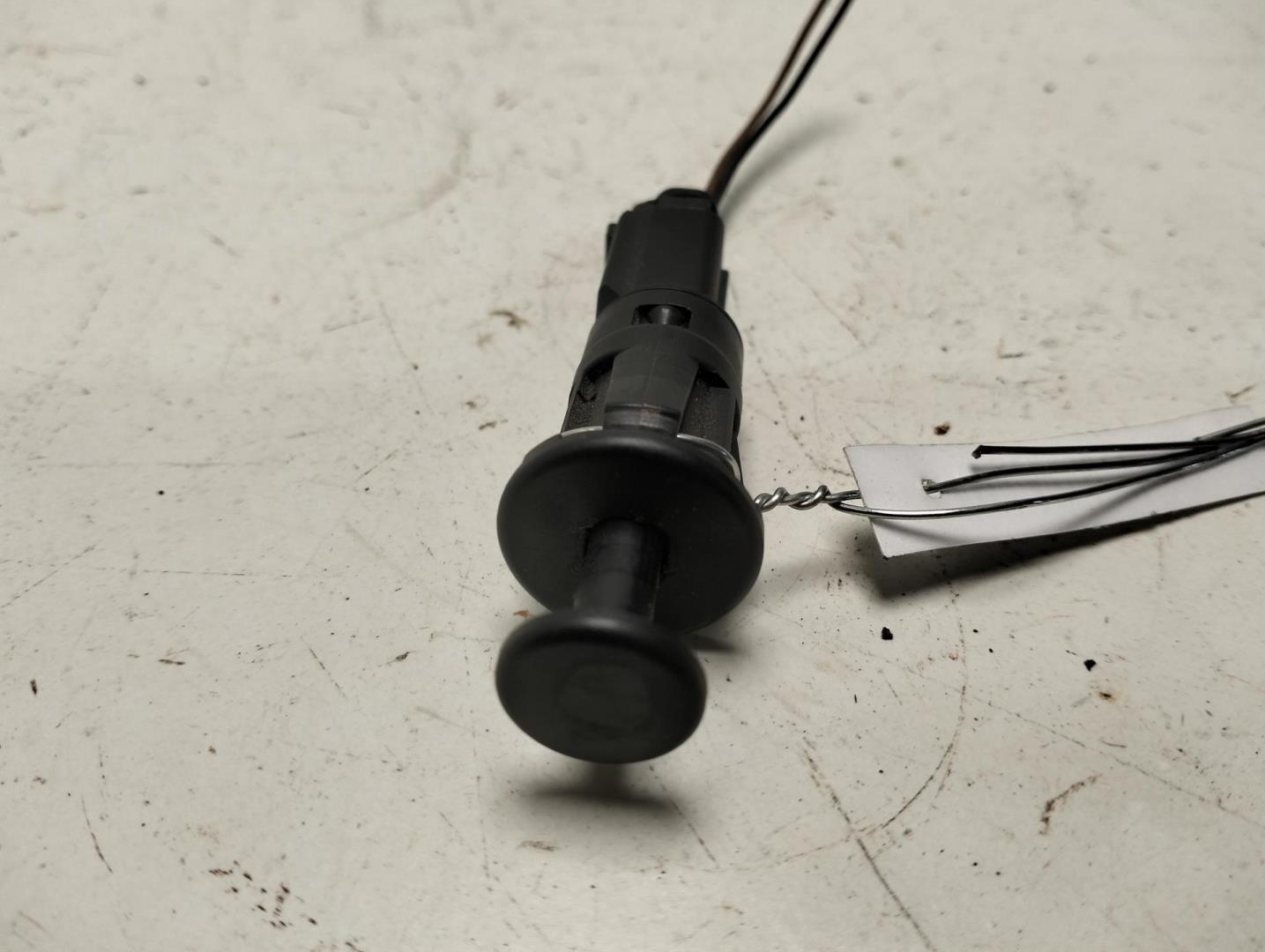 Выключатель концевой