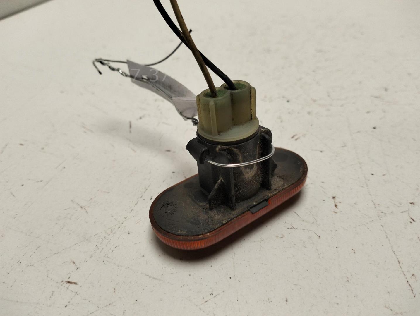 Указатель поворота правый