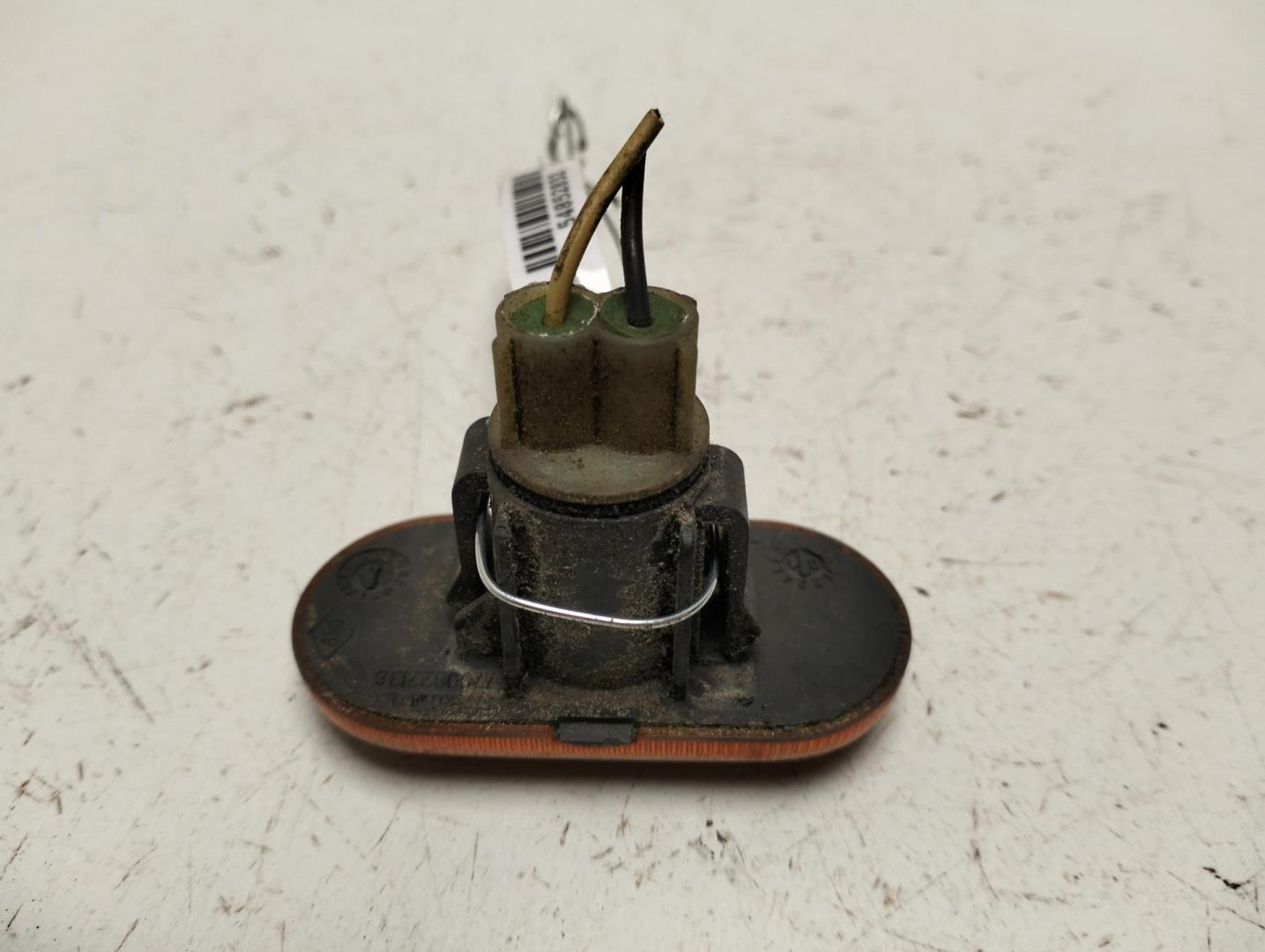 Указатель поворота правый