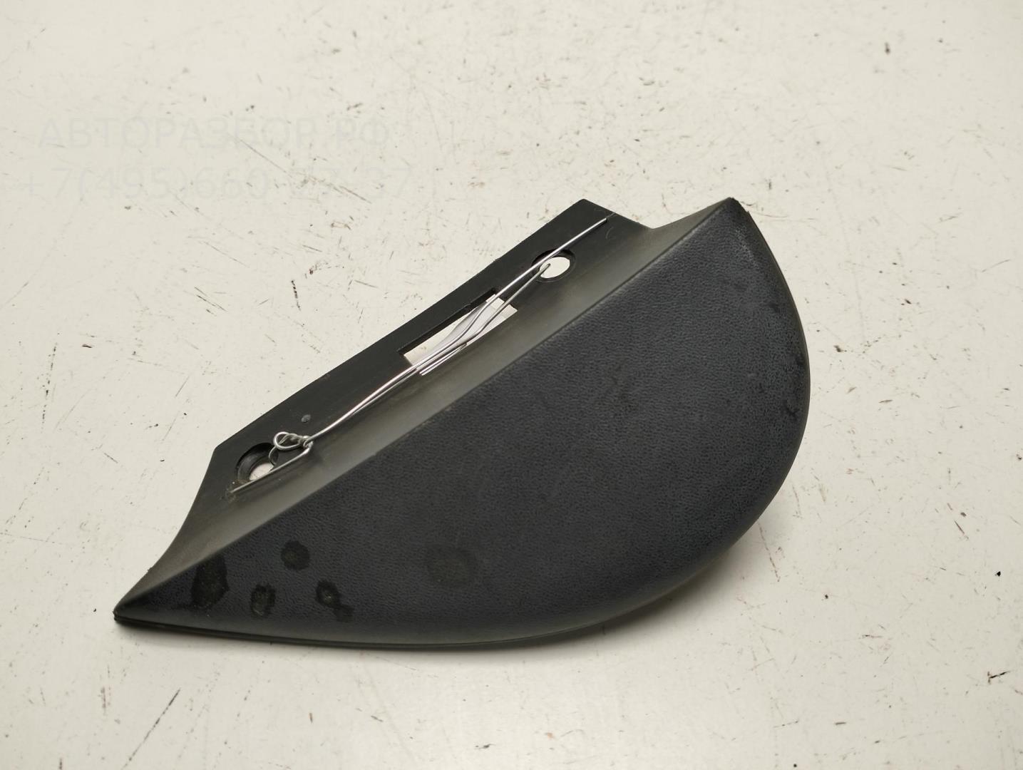 Накладка переднего крыла левого