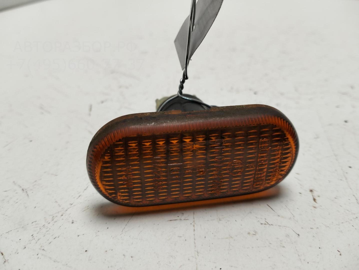 Указатель поворота левый